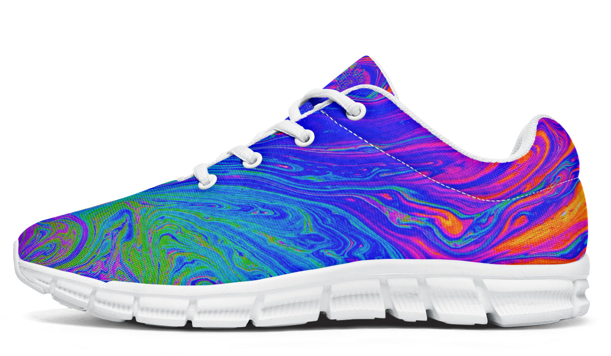 Dripping Fluo Updated Mockcity