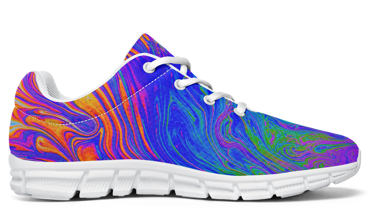 Dripping Fluo Updated Mockcity