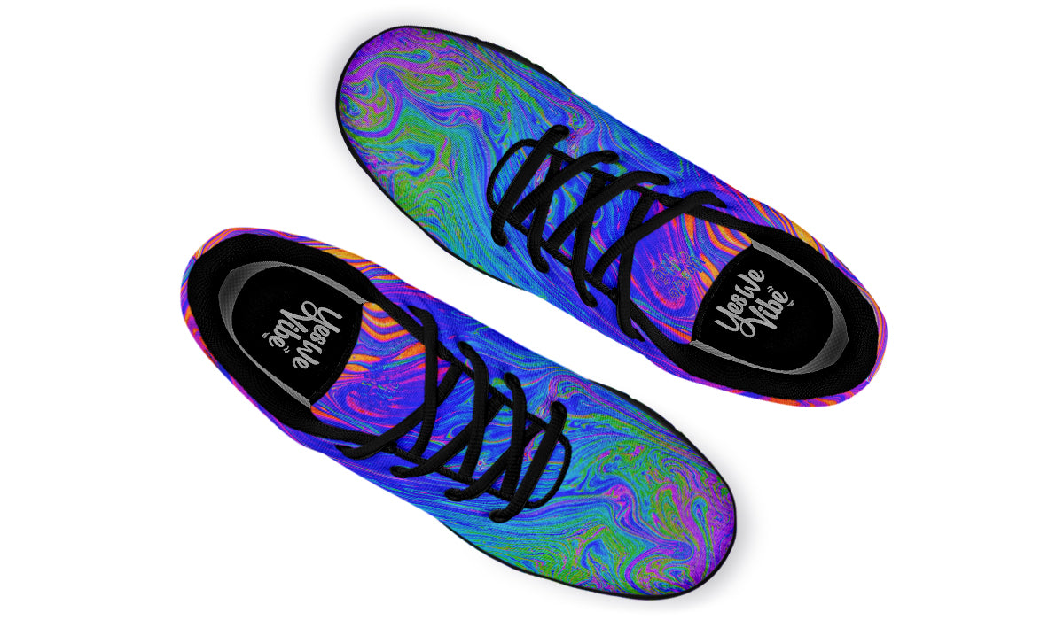 Dripping Fluo Updated Mockcity