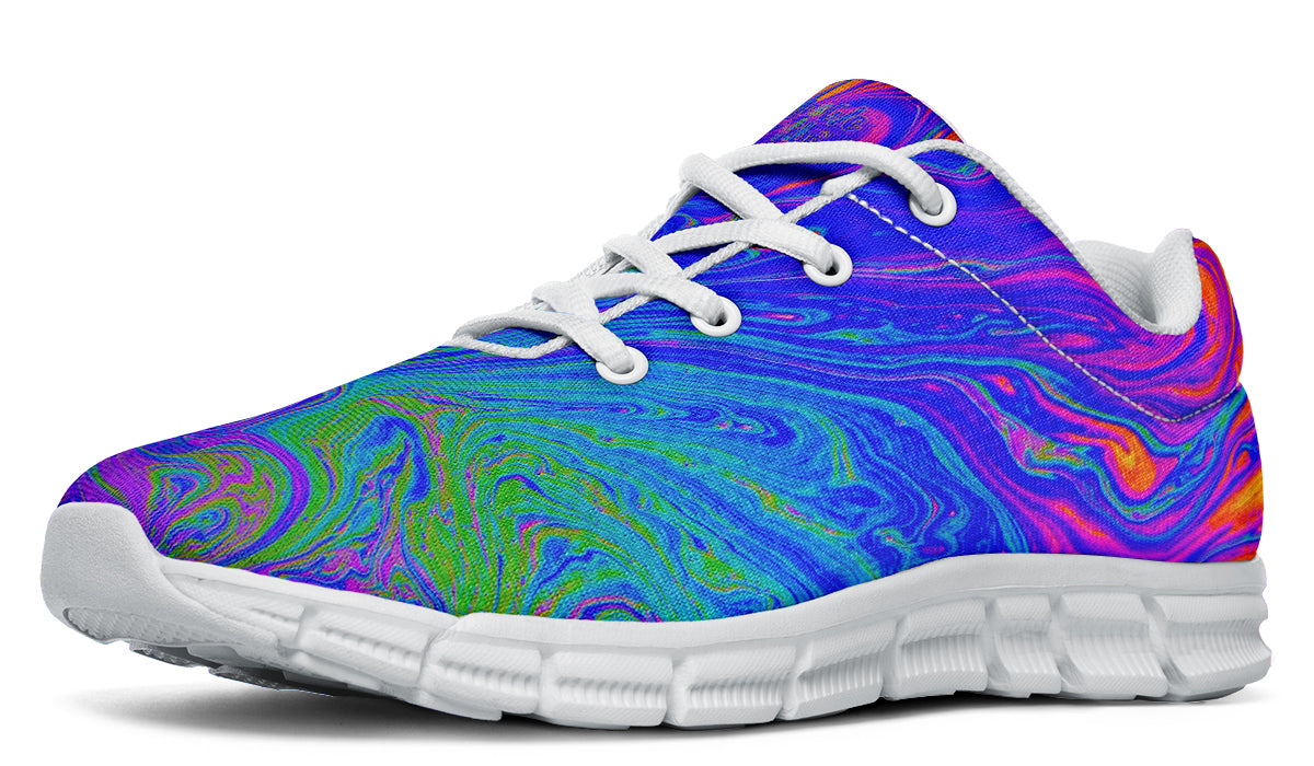 Dripping Fluo Updated Mockcity