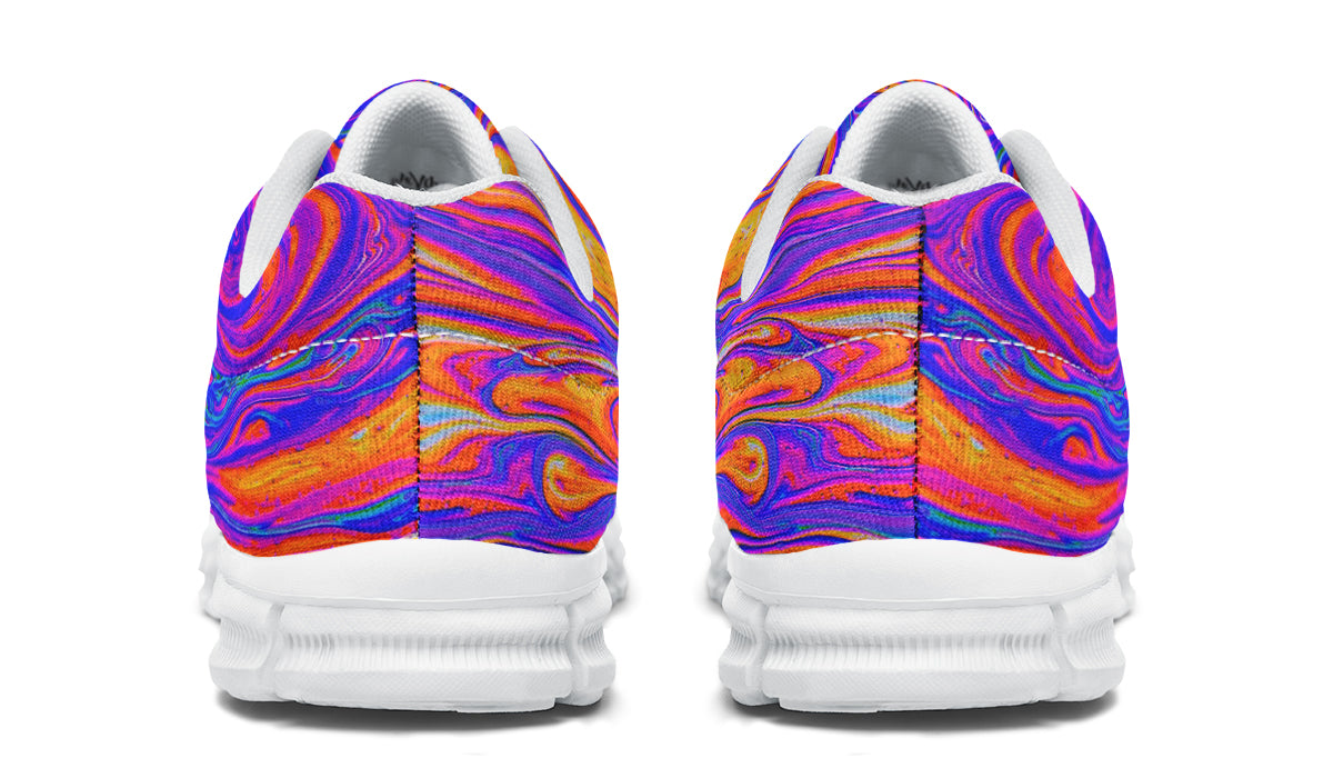 Dripping Fluo Updated Mockcity