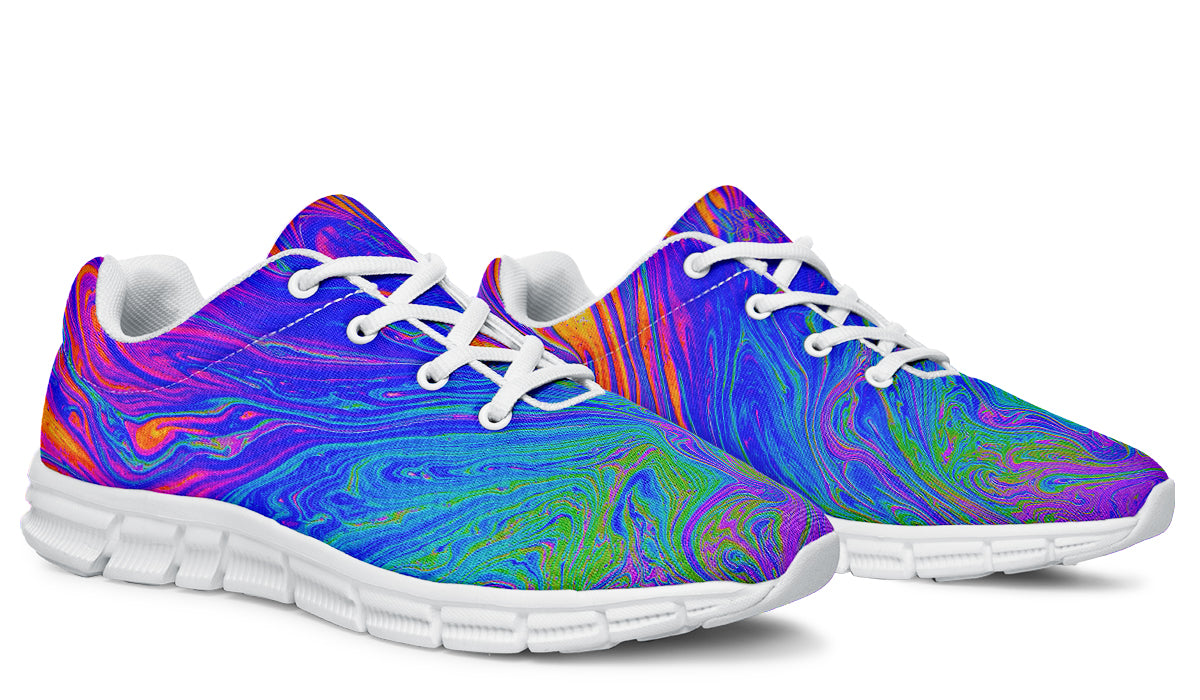 Dripping Fluo Updated Mockcity