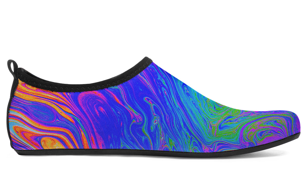 Dripping Fluo SSP Updated Mockcity