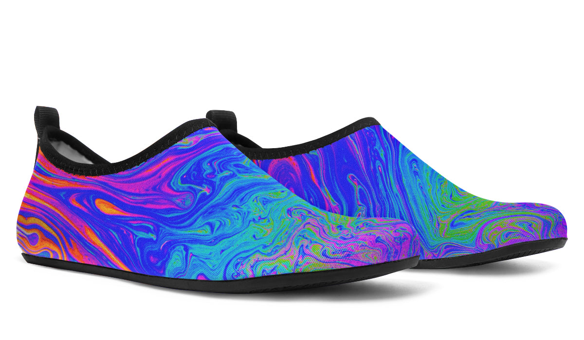 Dripping Fluo Updated Mockcity