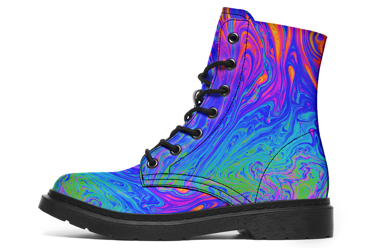 Dripping Fluo Updated Mockcity