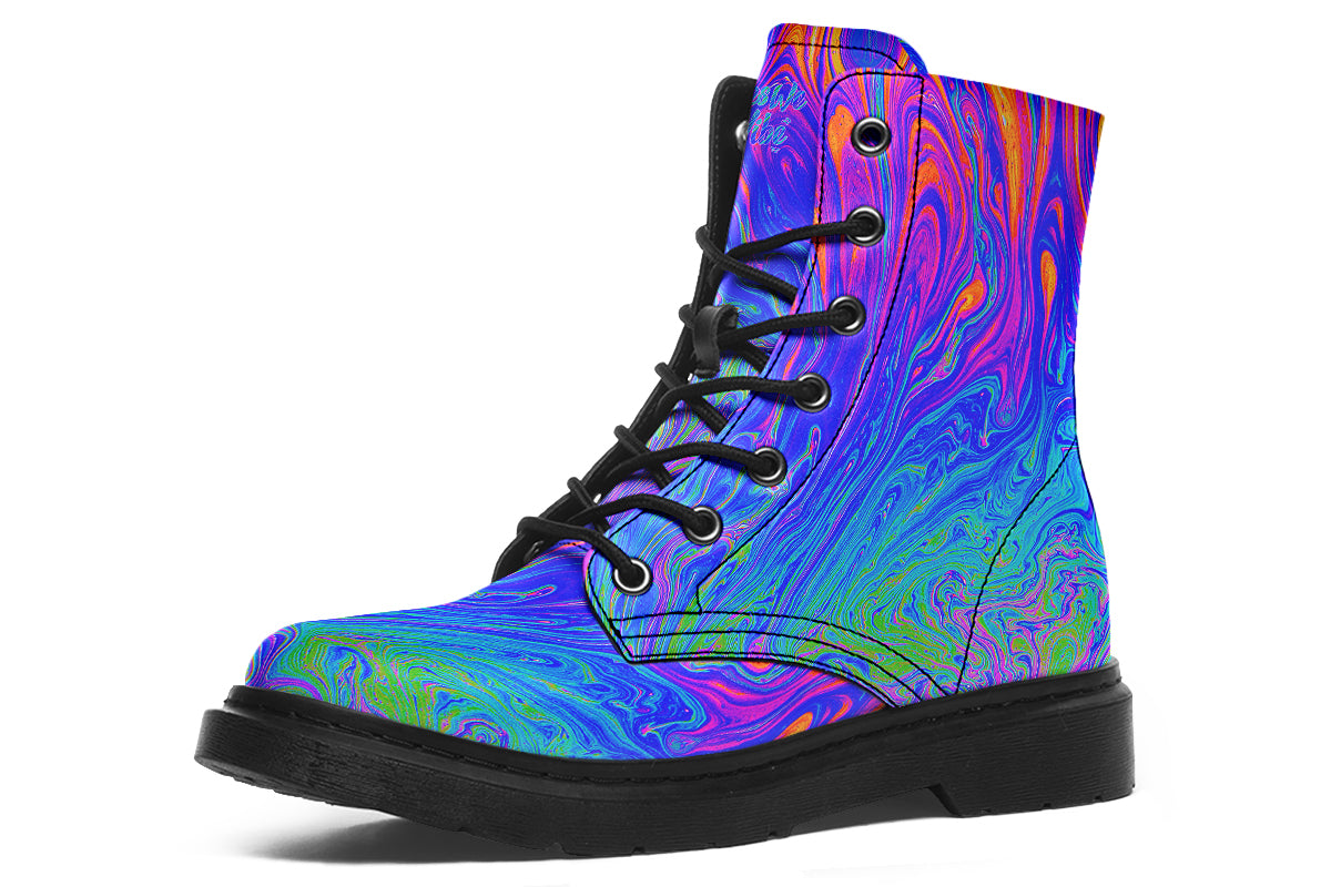 Dripping Fluo Updated Mockcity