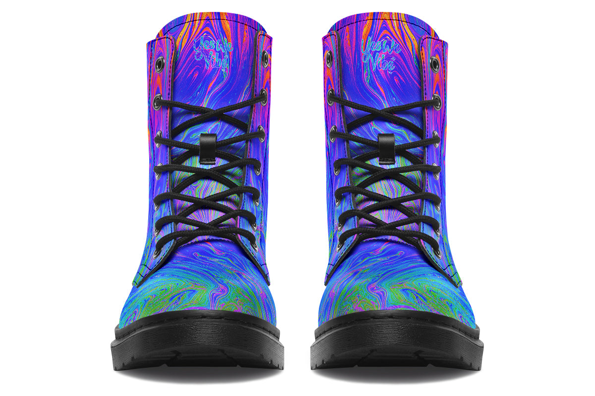 Dripping Fluo Updated Mockcity