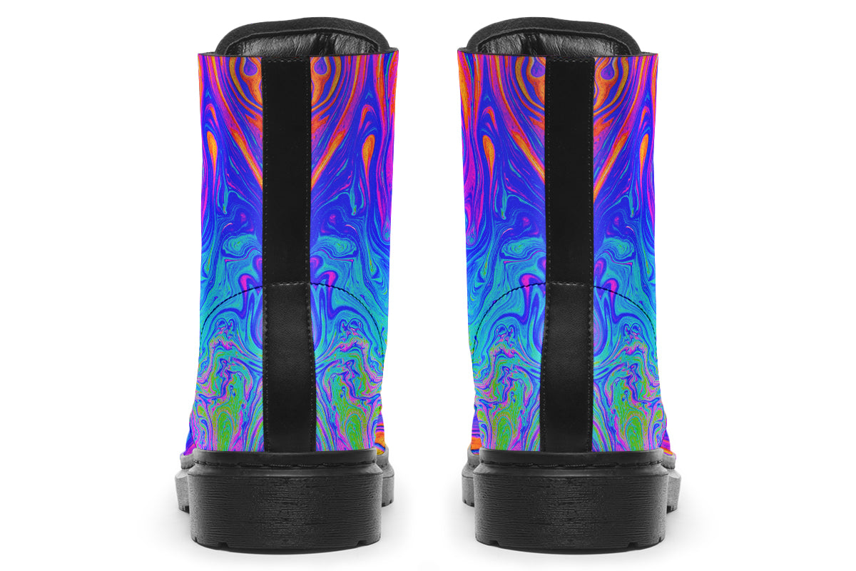 Dripping Fluo - Mockcity