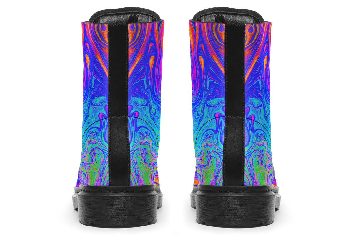 Dripping Fluo Updated Mockcity