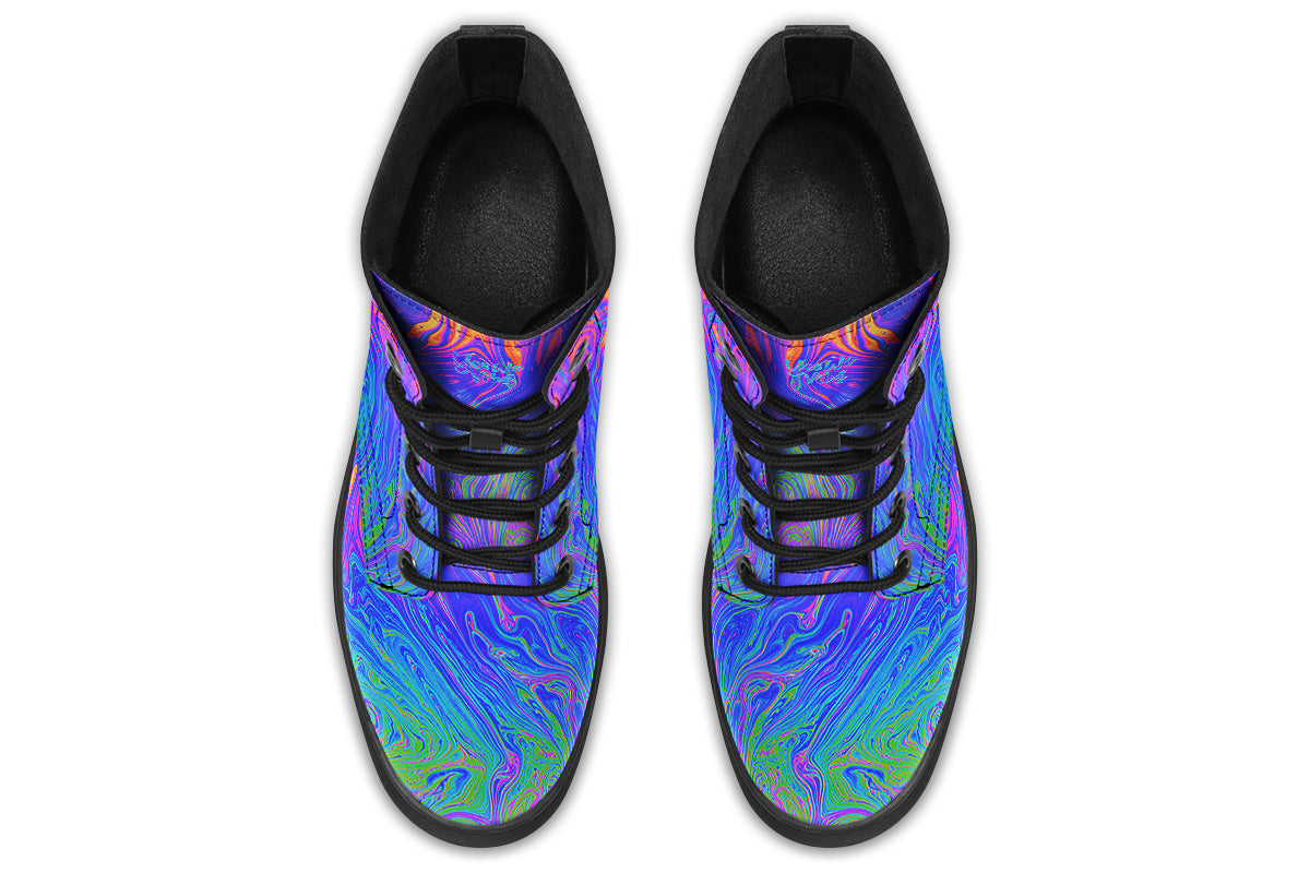Dripping Fluo - Mockcity