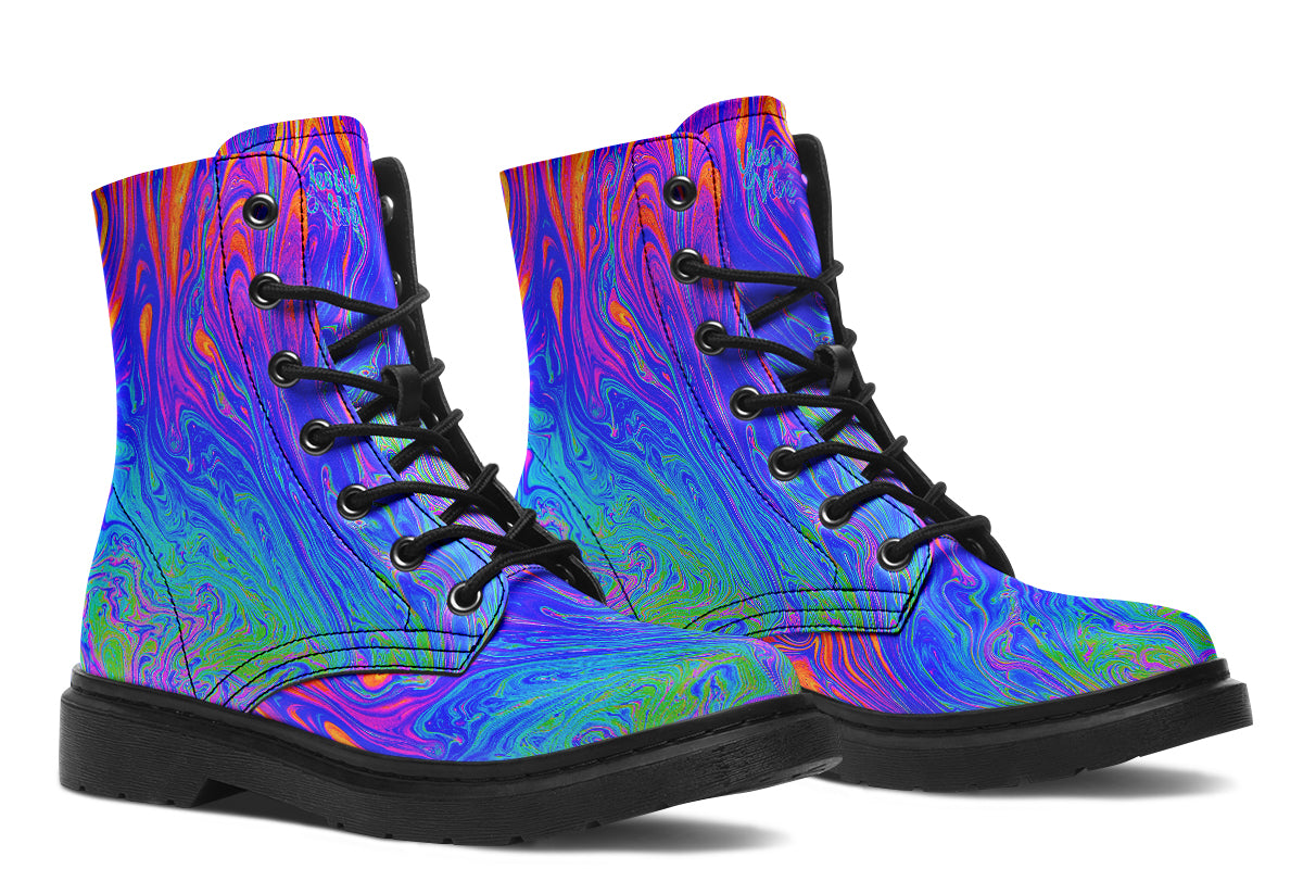 Dripping Fluo Updated Mockcity