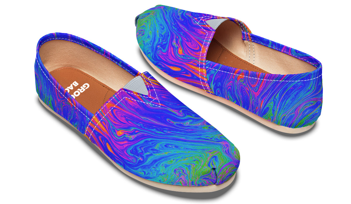 Dripping Fluo SSP Original