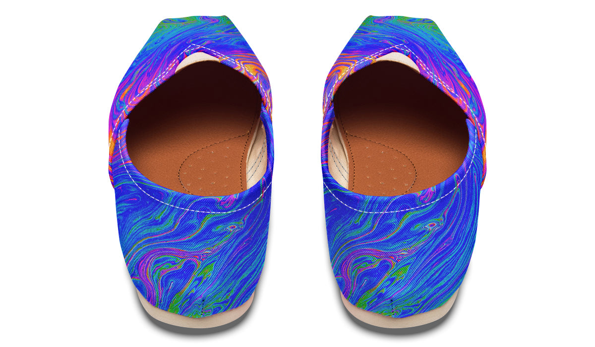 Dripping Fluo Updated Mockcity
