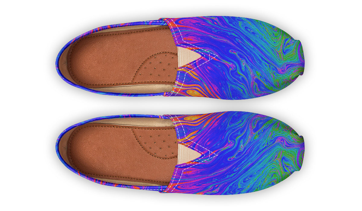 Dripping Fluo Updated Mockcity