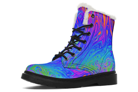 Dripping Fluo - Mockcity
