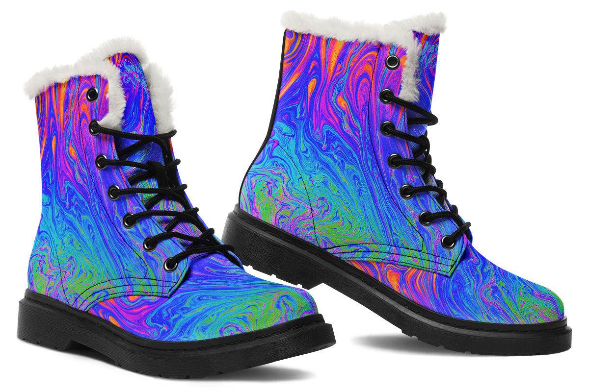 Dripping Fluo - Mockcity
