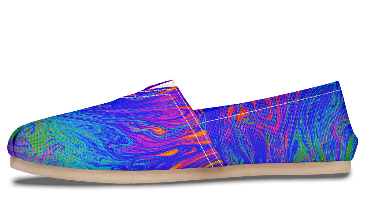 Dripping Fluo Updated Mockcity