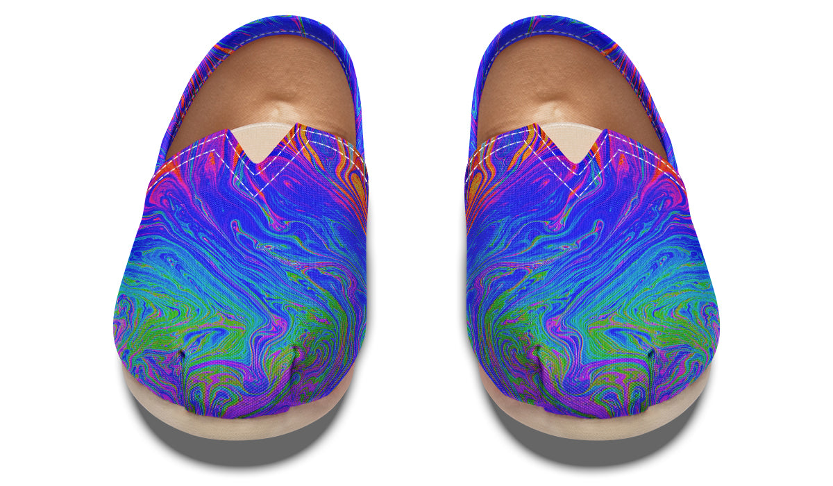 Dripping Fluo Updated Mockcity
