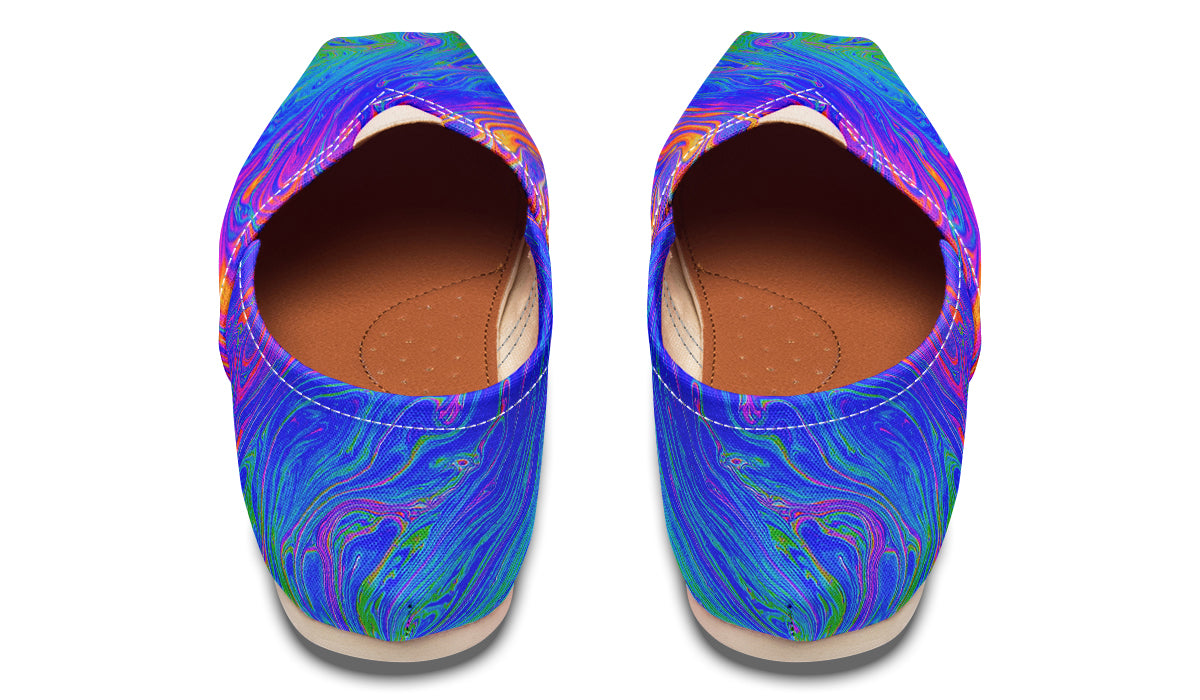 Dripping Fluo Updated Mockcity