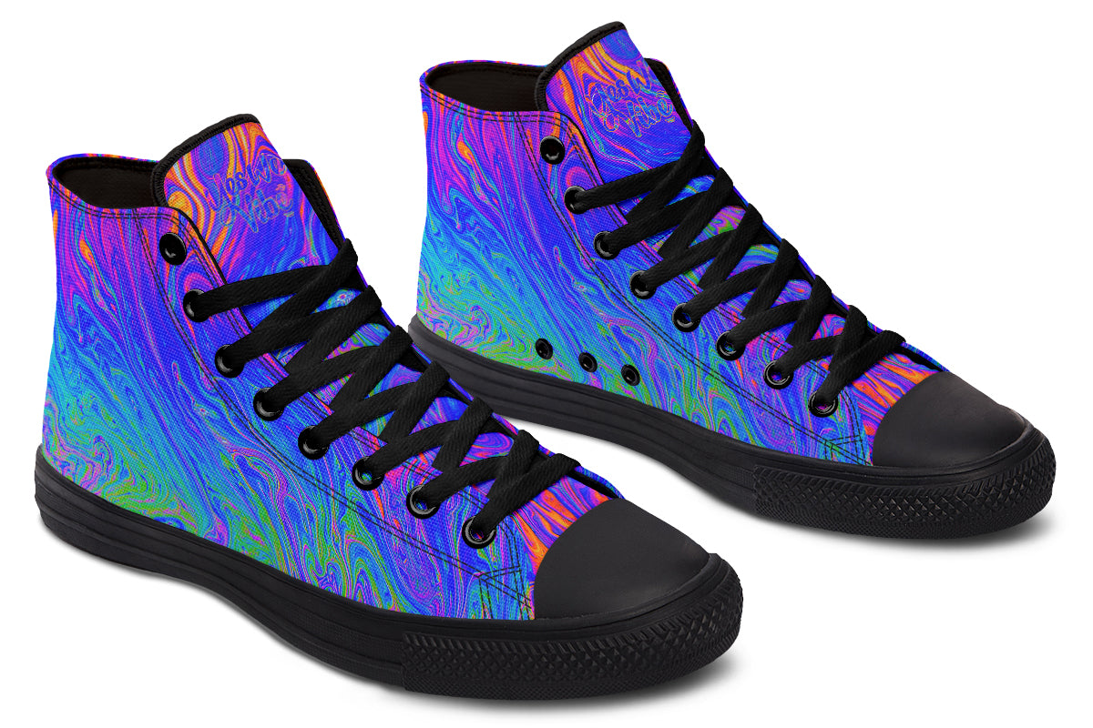 Dripping Fluo Original