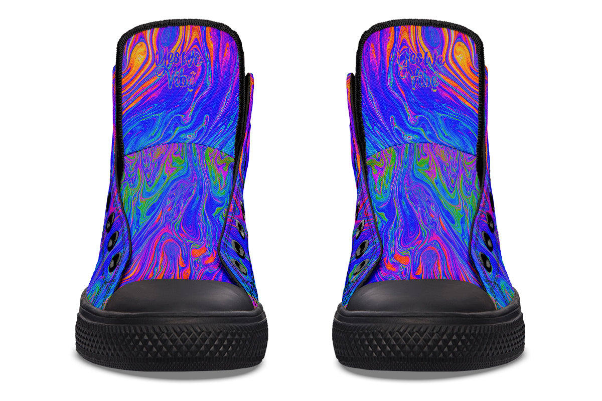 Dripping Fluo Original