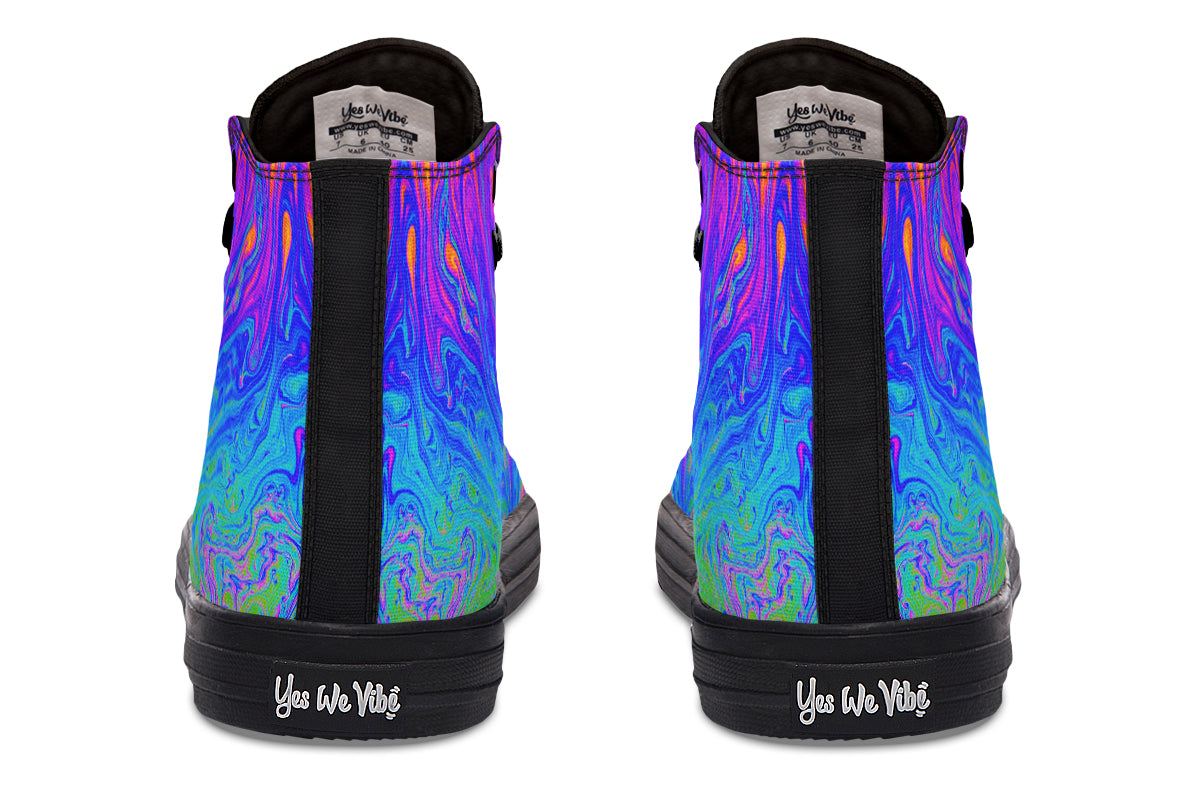 Dripping Fluo Original