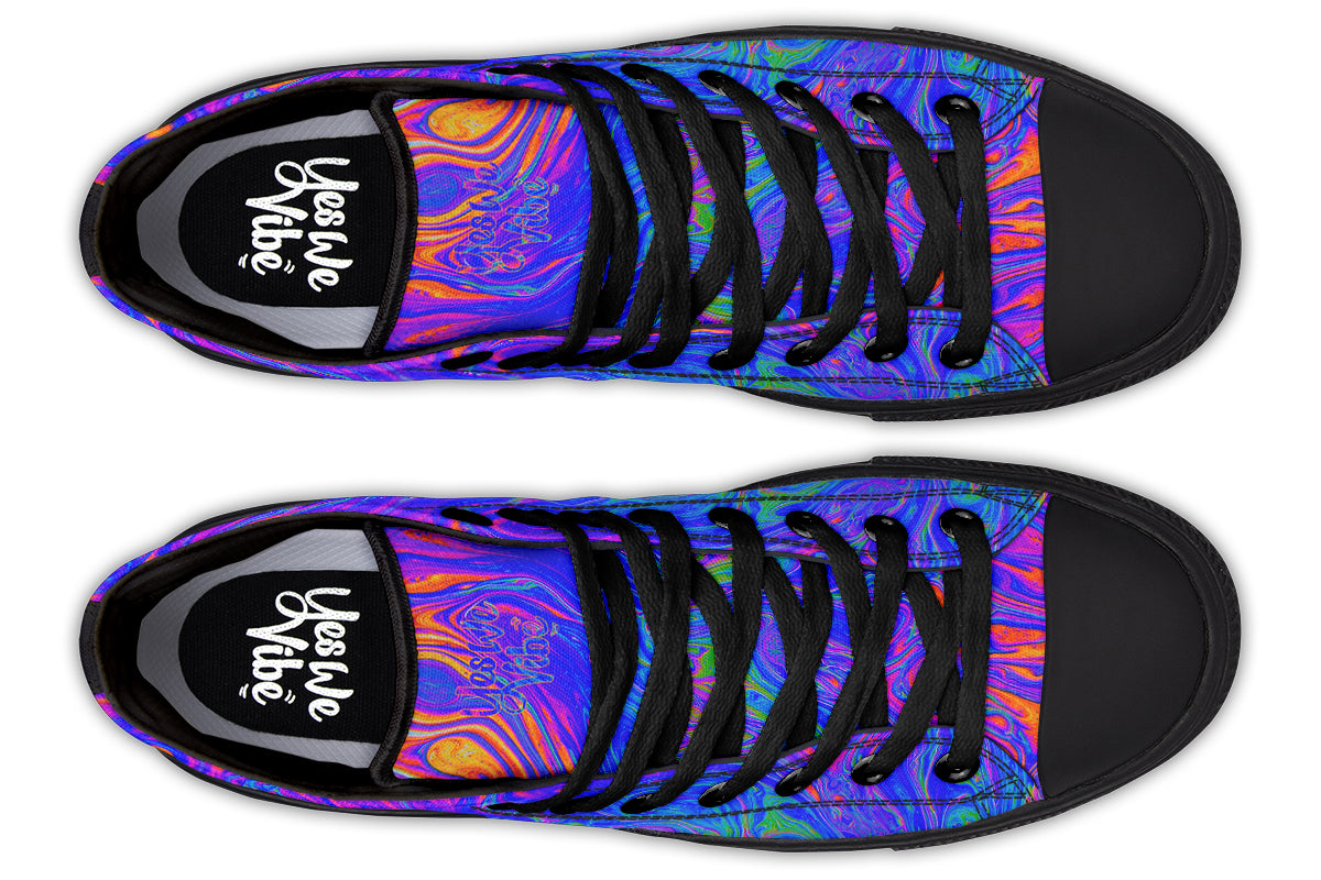 Dripping Fluo Original