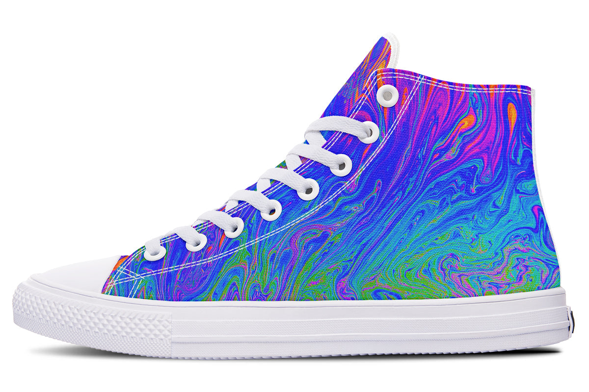 Dripping Fluo Original