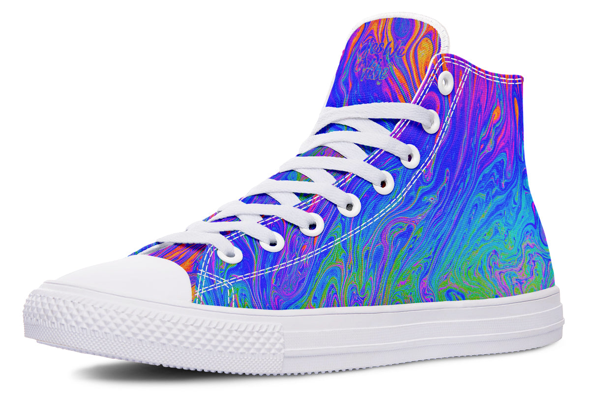 Dripping Fluo Original
