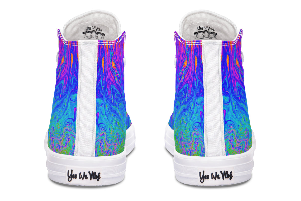 Dripping Fluo Original
