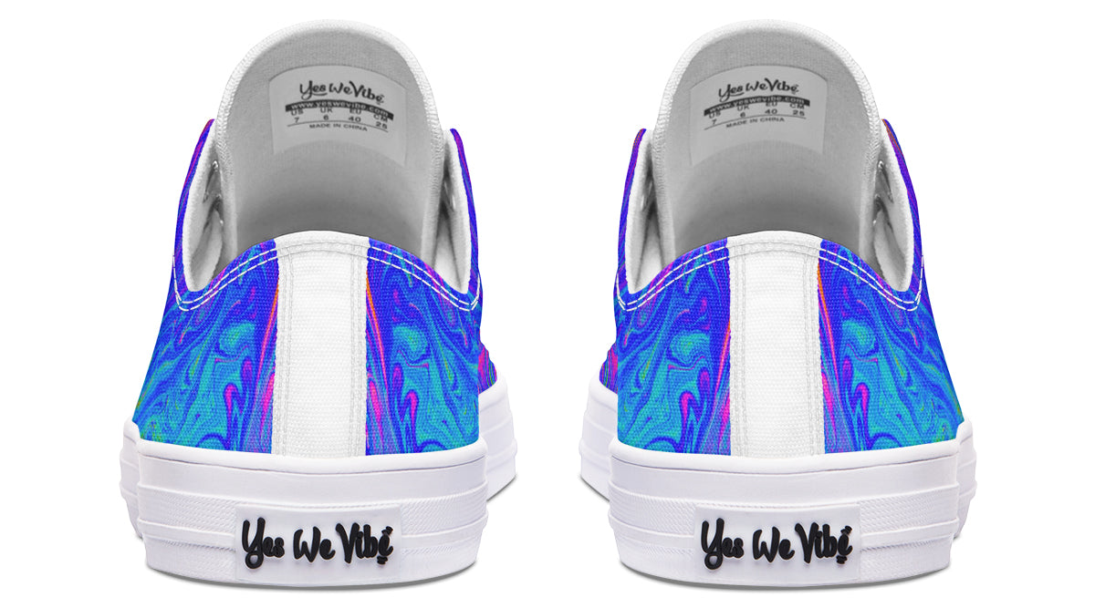 Dripping Fluo Updated Mockcity