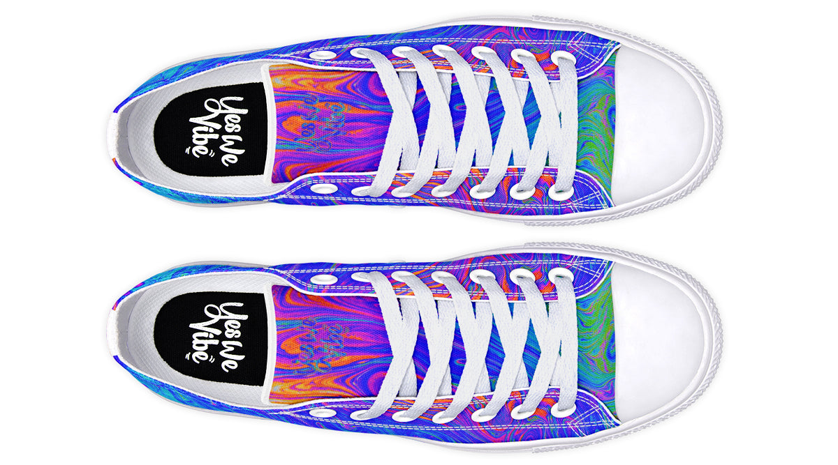Dripping Fluo Updated Mockcity