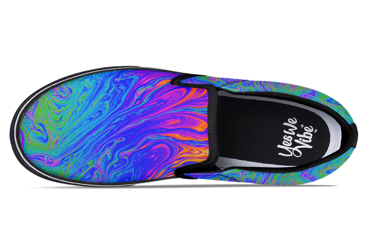 Dripping Fluo Updated Mockcity