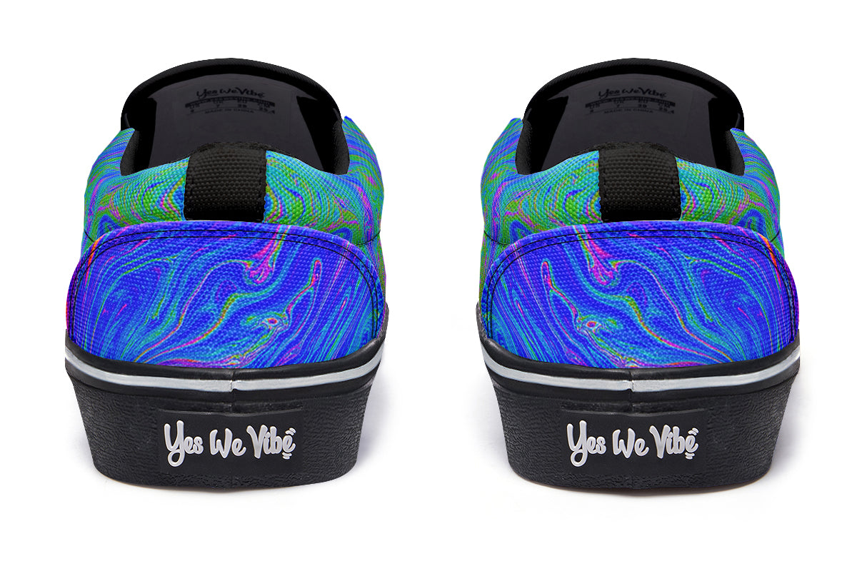 Dripping Fluo Updated Mockcity