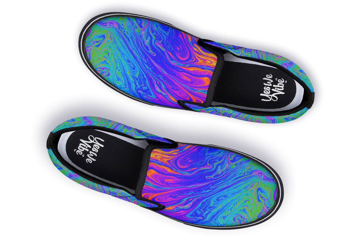 Dripping Fluo Original