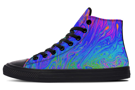 Dripping Fluo - Mockcity