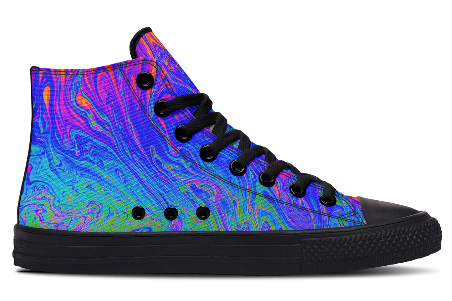 Dripping Fluo SSP Updated Mockcity