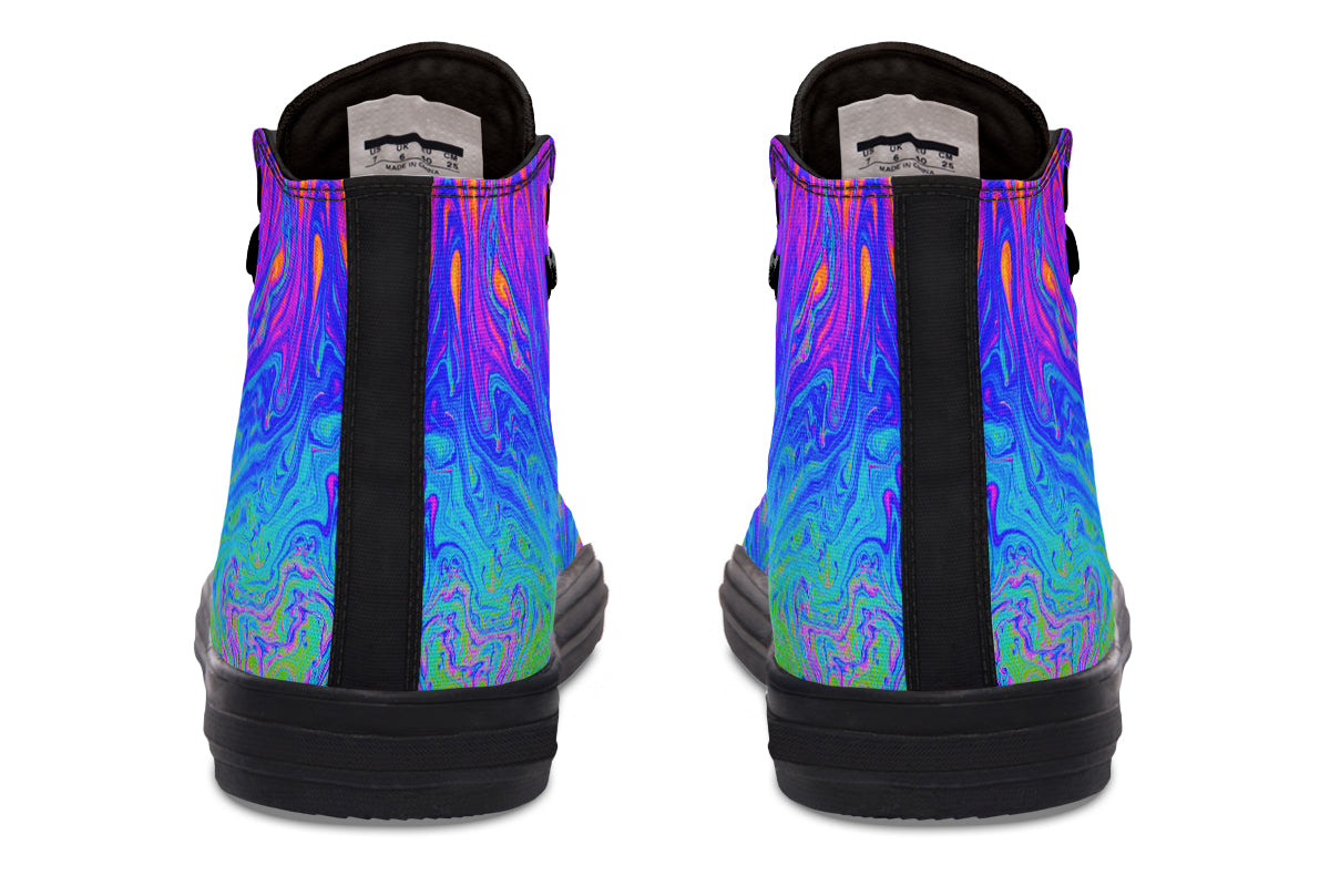 Dripping Fluo Original