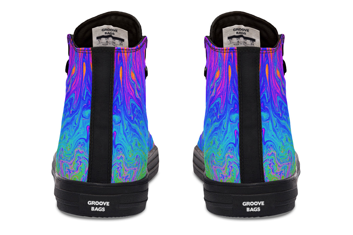 Dripping Fluo SSP Original