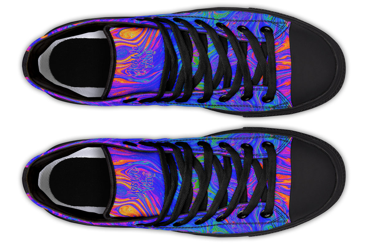 Dripping Fluo Original