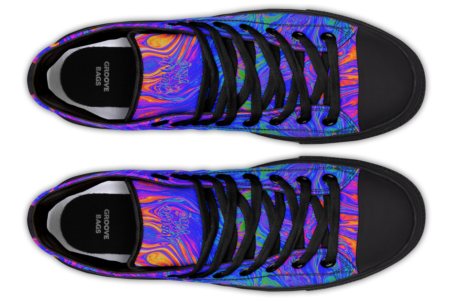 Dripping Fluo SSP Original