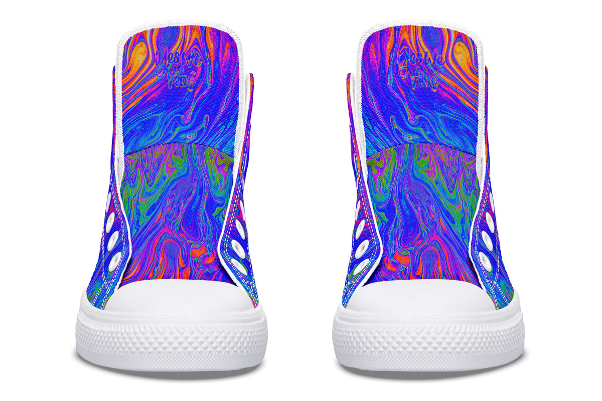 Dripping Fluo Original