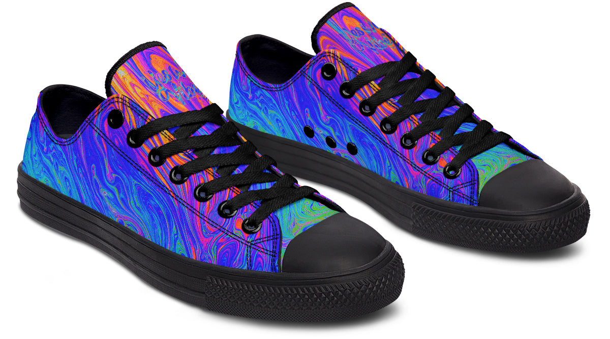 Dripping Fluo Updated Mockcity