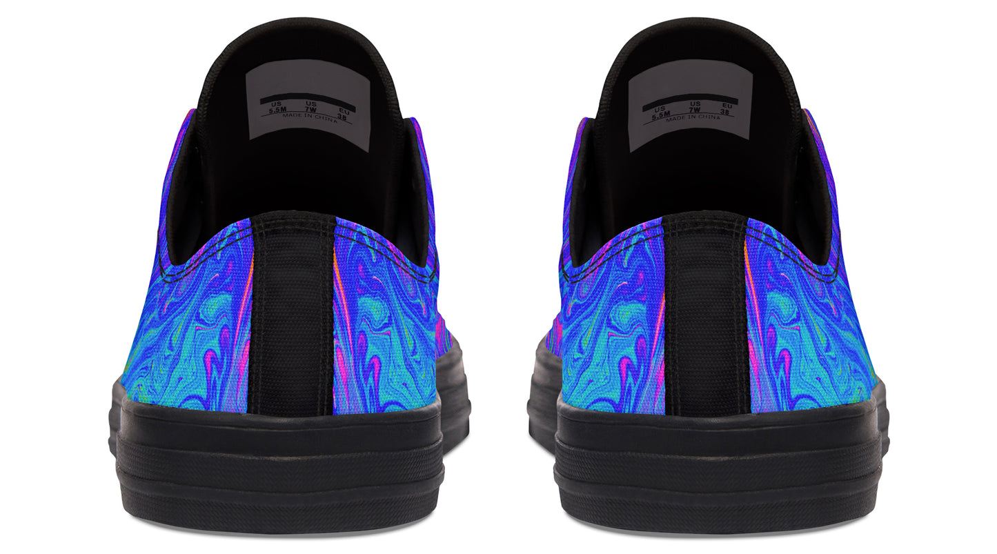 Dripping Fluo Updated Mockcity
