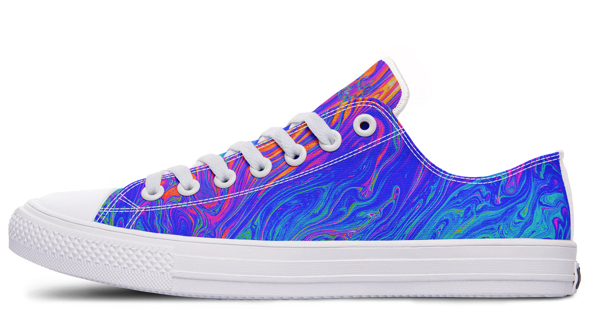 Dripping Fluo Updated Mockcity