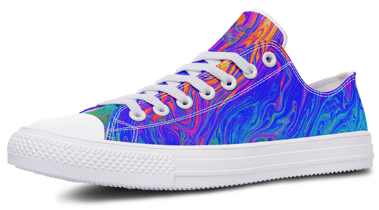 Dripping Fluo Updated Mockcity