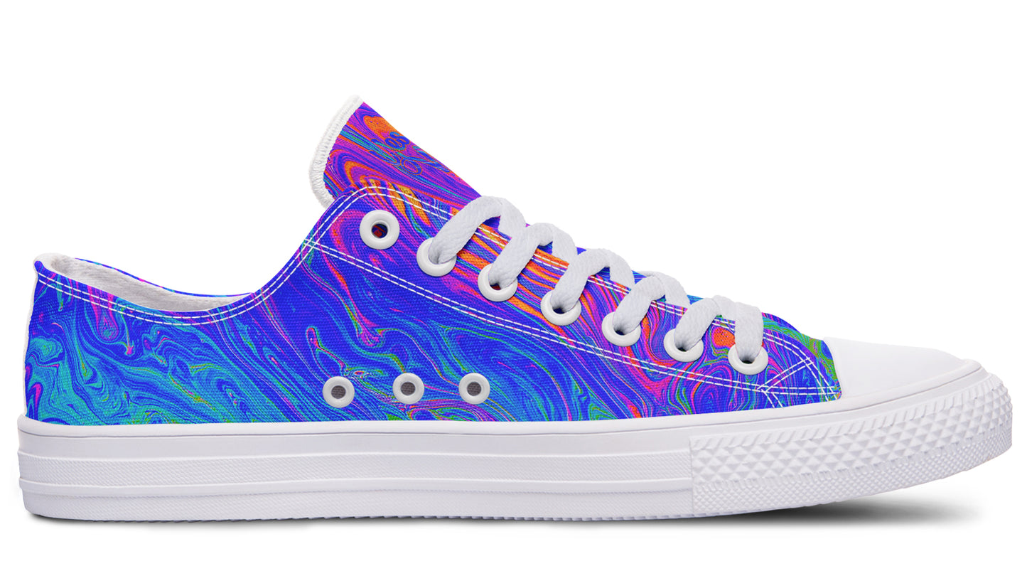 Dripping Fluo Updated Mockcity