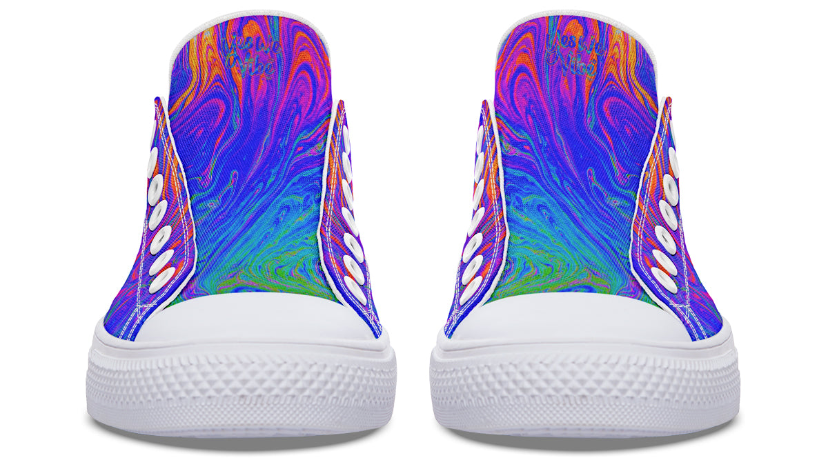 Dripping Fluo Updated Mockcity
