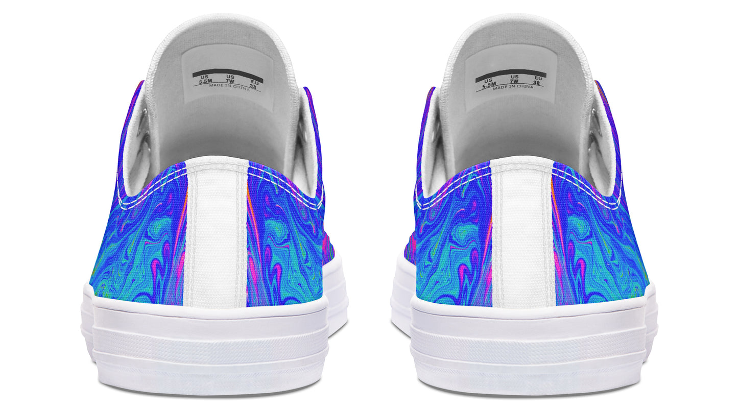 Dripping Fluo Updated Mockcity