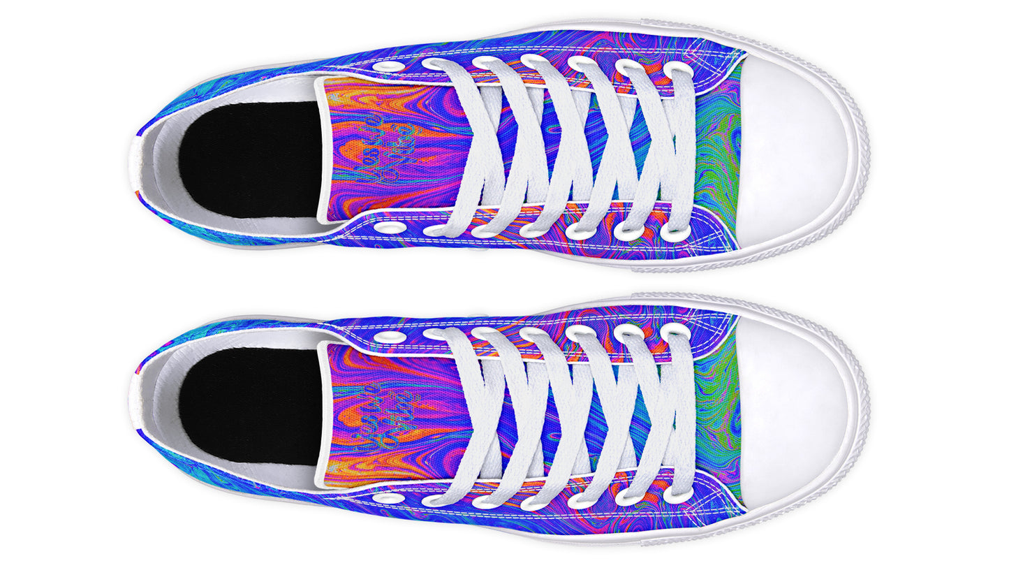 Dripping Fluo Updated Mockcity